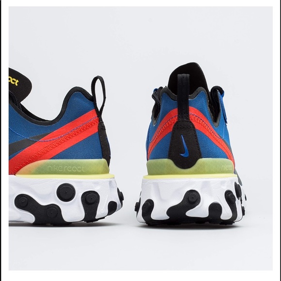 ❤️New Nike React Element 55 - Picture 4 of 6